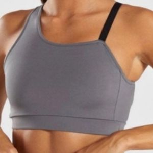 Gymshark Asymmetrical Sports Bra